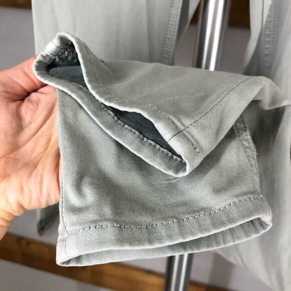 Rag & BONE Putty Skinny Jean Sz 26 - Picture 6 of 8